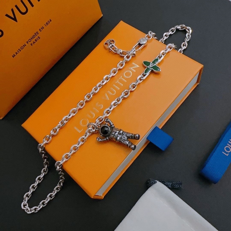 LV Necklaces